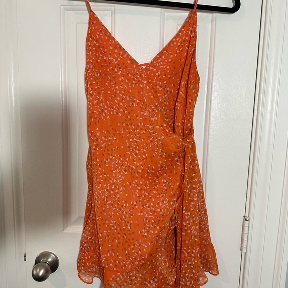 Lush Confetti Romper - Picture 3 of 7